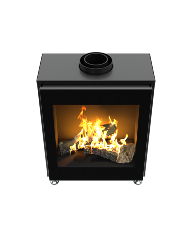 ΕΝΕΡΓΕΙΑΚΟ ΤΖΑΚΙ ΑΕΡΙΟΥ ΗΙΤΖΕ CALMA 40S