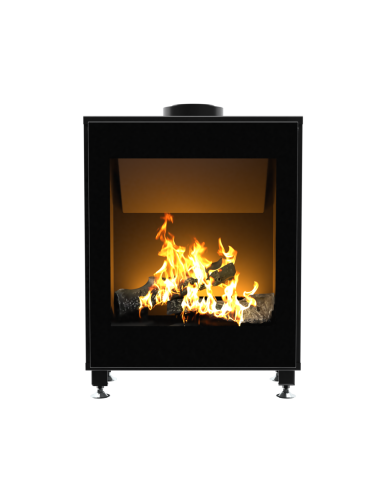 ΕΝΕΡΓΕΙΑΚΟ ΤΖΑΚΙ ΑΕΡΙΟΥ ΗΙΤΖΕ CALMA 40S ΕΝΕΡΓΕΙΑΚΟ ΤΖΑΚΙ ΑΕΡΙΟΥ ΗΙΤΖΕ CALMA 40S