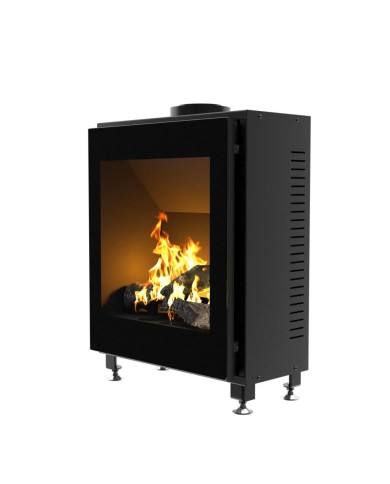 ΕΝΕΡΓΕΙΑΚΟ ΤΖΑΚΙ ΑΕΡΙΟΥ ΗΙΤΖΕ CALMA 40S ΕΝΕΡΓΕΙΑΚΟ ΤΖΑΚΙ ΑΕΡΙΟΥ ΗΙΤΖΕ CALMA 40S