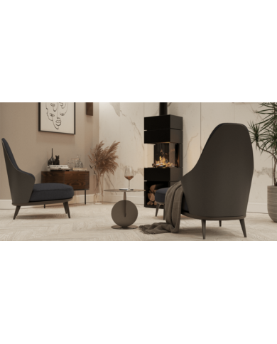 ΕΝΕΡΓΕΙΑΚΟ ΤΖΑΚΙ ΑΕΡΙΟΥ HITZE CALMA 43