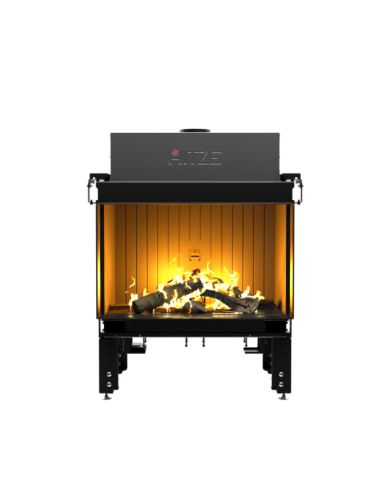 ΕΝΕΡΓΕΙΑΚΟ ΤΖΑΚΙ ΑΕΡΙΟΥ HITZE CALMA 80S ΕΝΕΡΓΕΙΑΚΟ ΤΖΑΚΙ ΑΕΡΙΟΥ HITZE CALMA 80S