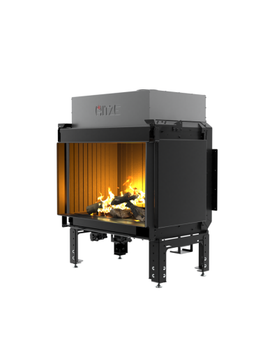 ΕΝΕΡΓΕΙΑΚΟ ΤΖΑΚΙ ΑΕΡΙΟΥ HITZE CALMA 80S ΕΝΕΡΓΕΙΑΚΟ ΤΖΑΚΙ ΑΕΡΙΟΥ HITZE CALMA 80S