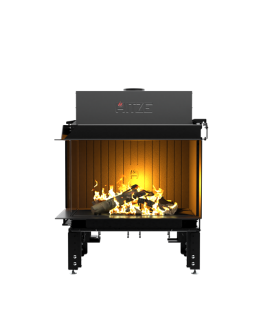 ΕΝΕΡΓΕΙΑΚΟ ΤΖΑΚΙ ΑΕΡΙΟΥ HITZE CALMA 80L ΕΝΕΡΓΕΙΑΚΟ ΤΖΑΚΙ ΑΕΡΙΟΥ HITZE CALMA 80L