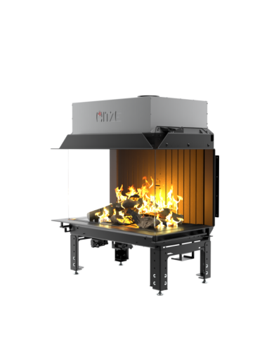 ΕΝΕΡΓΕΙΑΚΟ ΤΖΑΚΙ ΑΕΡΙΟΥ HITZE CALMA 80TC ΕΝΕΡΓΕΙΑΚΟ ΤΖΑΚΙ ΑΕΡΙΟΥ HITZE CALMA 80TC