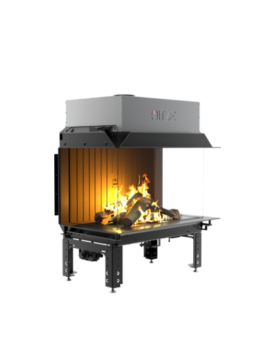 ΕΝΕΡΓΕΙΑΚΟ ΤΖΑΚΙ ΑΕΡΙΟΥ HITZE CALMA 80TC