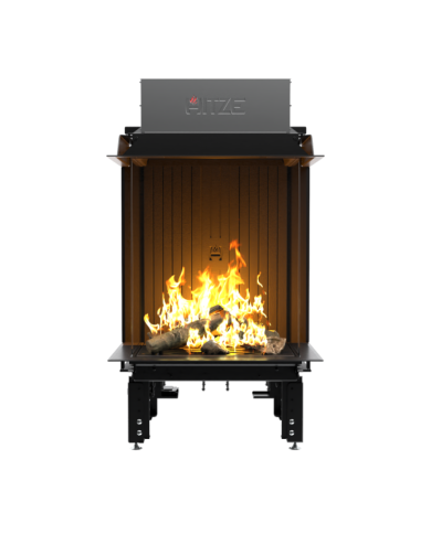 ΕΝΕΡΓΕΙΑΚΟ ΤΖΑΚΙ ΑΕΡΙΟΥ HITZE CALMA 65TC ΕΝΕΡΓΕΙΑΚΟ ΤΖΑΚΙ ΑΕΡΙΟΥ HITZE CALMA 65TC