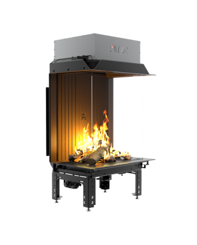 ΕΝΕΡΓΕΙΑΚΟ ΤΖΑΚΙ ΑΕΡΙΟΥ HITZE CALMA 65TC