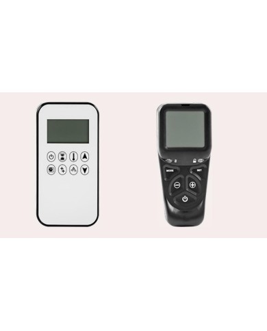 ΕΝΕΡΓΕΙΑΚΟ ΤΖΑΚΙ ΑΕΡΙΟΥ HITZE CALMA 65TC