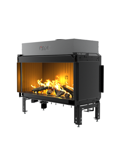 ΕΝΕΡΓΕΙΑΚΟ ΤΖΑΚΙ ΑΕΡΙΟΥ ΗΙΤΖΕ CALMA 120S ΕΝΕΡΓΕΙΑΚΟ ΤΖΑΚΙ ΑΕΡΙΟΥ ΗΙΤΖΕ CALMA 120S