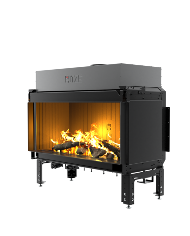 ΕΝΕΡΓΕΙΑΚΟ ΤΖΑΚΙ ΑΕΡΙΟΥ ΗΙΤΖΕ CALMA 120S ΕΝΕΡΓΕΙΑΚΟ ΤΖΑΚΙ ΑΕΡΙΟΥ ΗΙΤΖΕ CALMA 120S