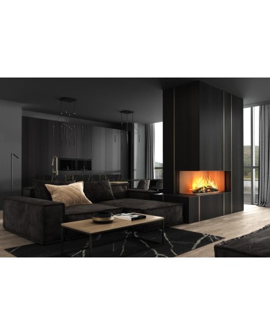 ΕΝΕΡΓΕΙΑΚΟ ΤΖΑΚΙ ΑΕΡΙΟΥ ΗΙΤΖΕ CALMA 120L