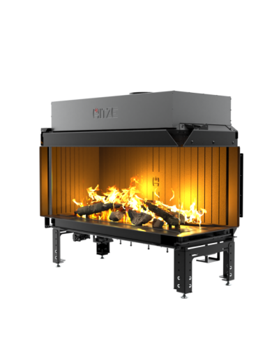 ΕΝΕΡΓΕΙΑΚΟ ΤΖΑΚΙ ΑΕΡΙΟΥ ΗΙΤΖΕ CALMA 120R ΕΝΕΡΓΕΙΑΚΟ ΤΖΑΚΙ ΑΕΡΙΟΥ ΗΙΤΖΕ CALMA 120R