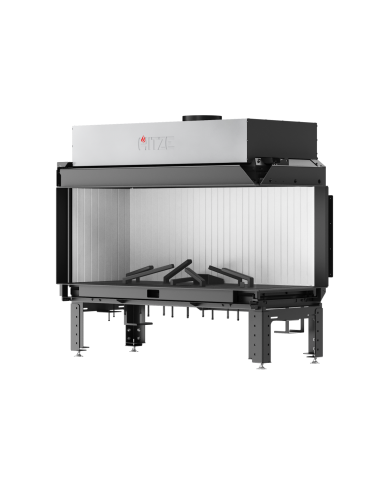 ΕΝΕΡΓΕΙΑΚΟ ΤΖΑΚΙ ΑΕΡΙΟΥ ΗΙΤΖΕ CALMA 120R