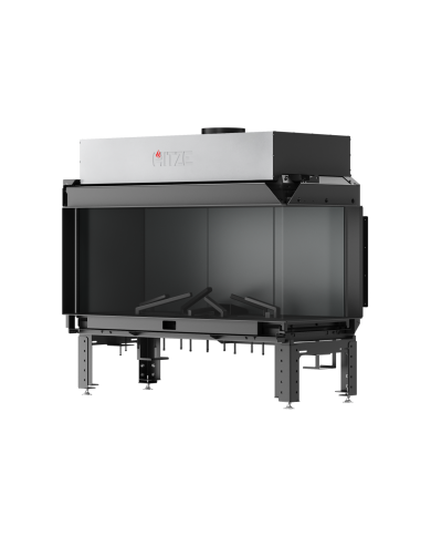 ΕΝΕΡΓΕΙΑΚΟ ΤΖΑΚΙ ΑΕΡΙΟΥ ΗΙΤΖΕ CALMA 120R