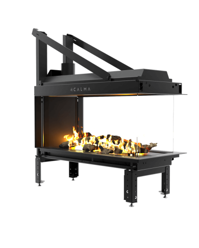 ΕΝΕΡΓΕΙΑΚΟ ΤΖΑΚΙ ΑΕΡΙΟΥ HITZE CALMA 120TU