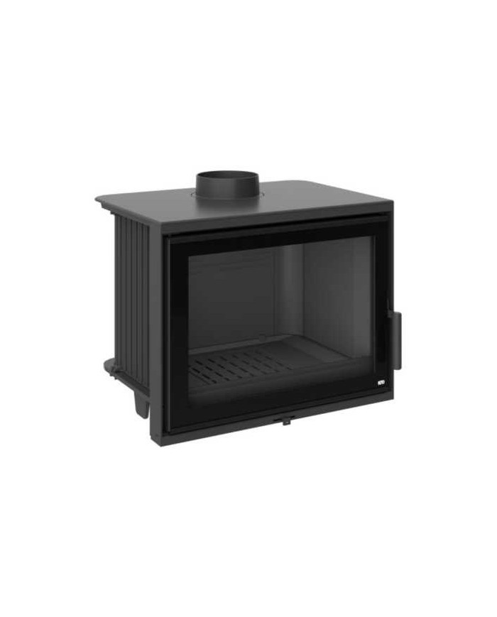 ΕΝΕΡΓΕΙΑΚΗ ΚΑΣΕΤΑ ΑΕΡΟΣ KFD ECO iM 14 11.5 KW ΜΕ ΤΖΑΜΙ DECOR