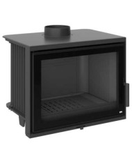 ΕΝΕΡΓΕΙΑΚΗ ΚΑΣΕΤΑ ΑΕΡΟΣ KFD ECO iM 14 11.5 KW ΜΕ ΤΖΑΜΙ DECOR