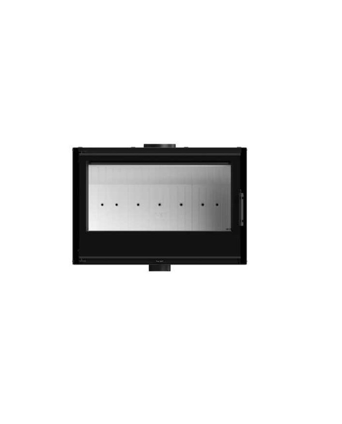 ΕΝΕΡΓΕΙΑΚΗ ΚΑΣΕΤΑ ΤΖΑΚΙΟΥ HITZE CUBO 800 V