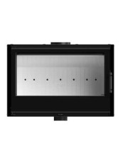 ΕΝΕΡΓΕΙΑΚΗ ΚΑΣΕΤΑ ΤΖΑΚΙΟΥ HITZE CUBO 800 V