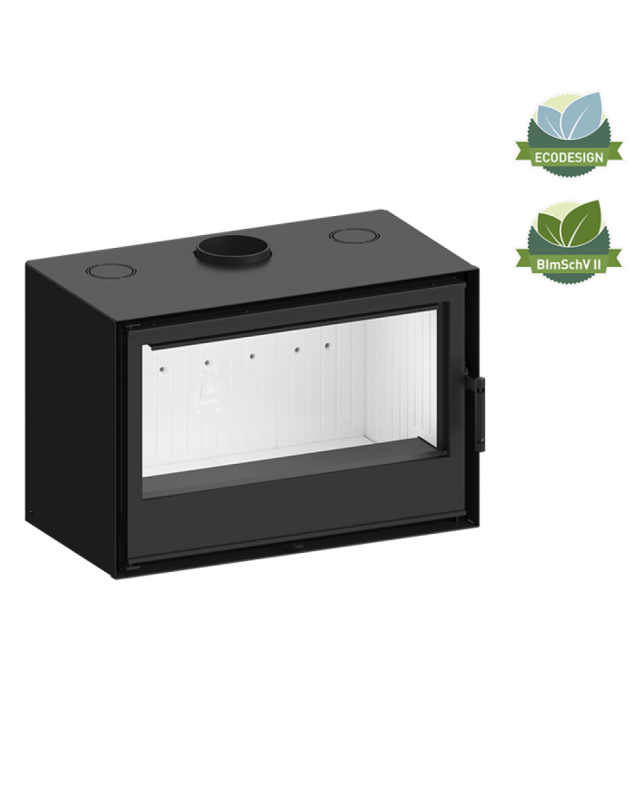 ΕΝΕΡΓΕΙΑΚΗ ΚΑΣΕΤΑ ΤΖΑΚΙΟΥ HITZE CUBO 800 V