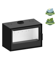 ΕΝΕΡΓΕΙΑΚΗ ΚΑΣΕΤΑ ΤΖΑΚΙΟΥ HITZE CUBO 800 V