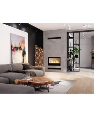 ΕΝΕΡΓΕΙΑΚΗ ΚΑΣΕΤΑ ΤΖΑΚΙΟΥ HITZE CUBO 800 V