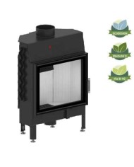 ΕΝΕΡΓΕΙΑΚΟ ΤΖΑΚΙ ΑΕΡΟΣ HITZE ALBERO 16 KW