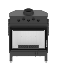 ΕΝΕΡΓΕΙΑΚΟ ΤΖΑΚΙ ΑΕΡΟΣ HITZE ALBERO 17 kW