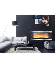 ΕΝΕΡΓΕΙΑΚΟ ΤΖΑΚΙ ΑΕΡΟΣ HITZE ALBERO 25 KW με συρόμενη πόρτα