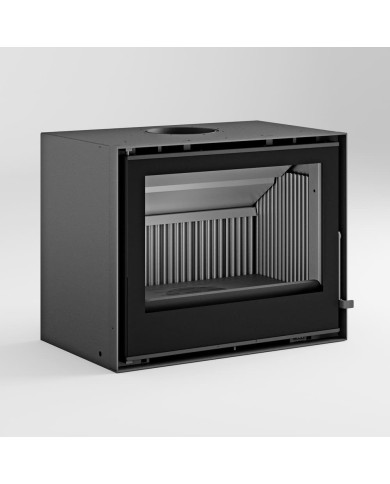 C&A Chama Cristal 69 Μαντέμι Ενεργειακό Τζάκι Ξύλου C&A Chama Cristal 69 Μαντέμι Ενεργειακό Τζάκι Ξύλου