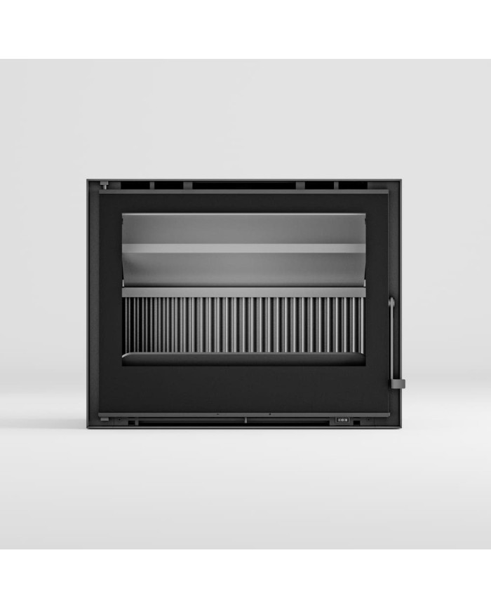 C&A Chama Cristal 69 Μαντέμι Ενεργειακό Τζάκι Ξύλου