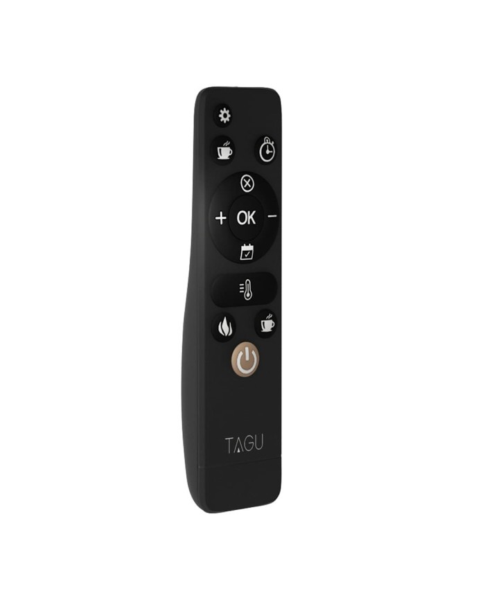 TAGU PowerFlame Ηλεκτρικό Τζάκι  Ένθετο PowerFlame TAGU με Κιτ Εγκατάστασης