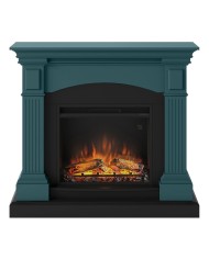 TAGU Magna Ηλεκτρικό Τζάκι - Turquoise