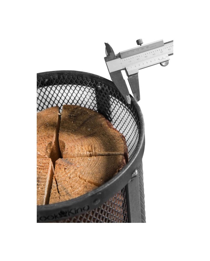 Fire Basket BRUNO