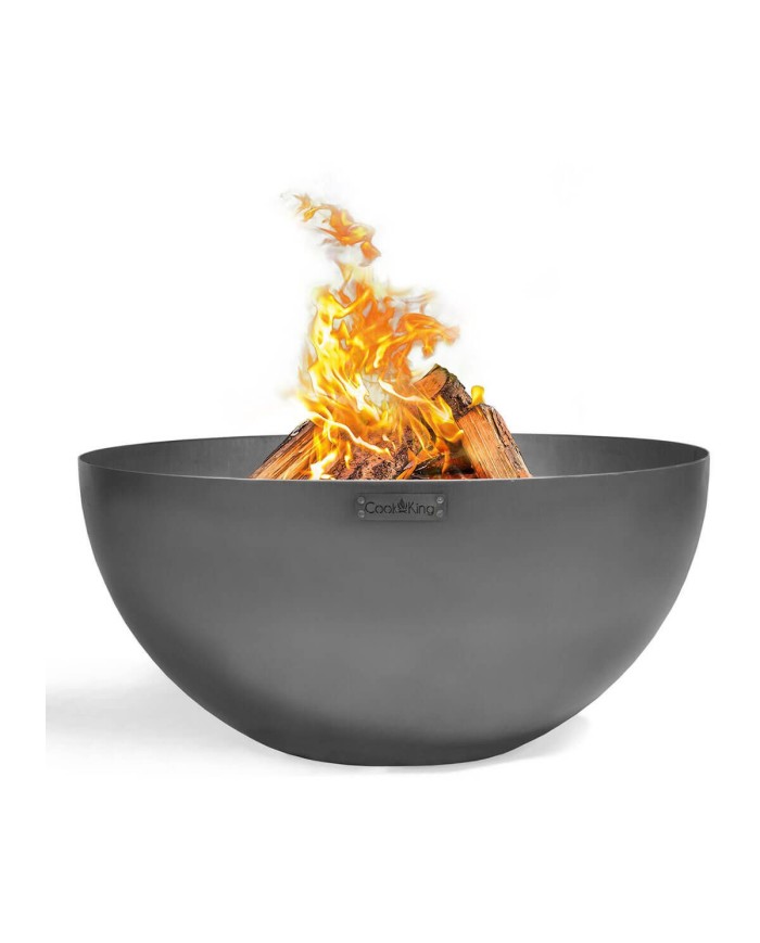 Premium Βαθύ Fire Bowl DALLAS