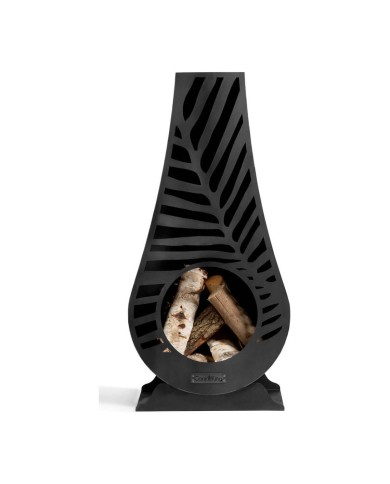 Σόμπα Ξύλου LIMA