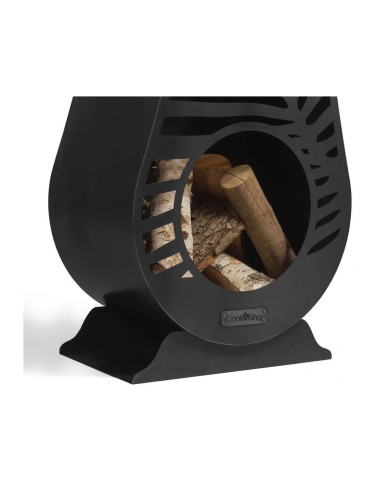 Σόμπα Ξύλου LIMA