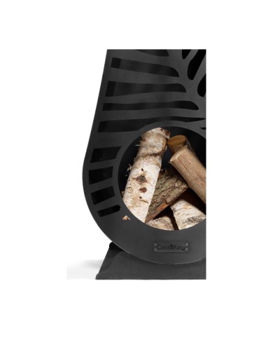 Σόμπα Ξύλου LIMA