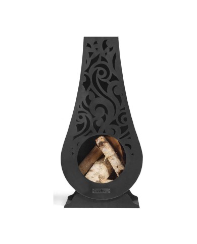 Σόμπα Ξύλου HAWANA