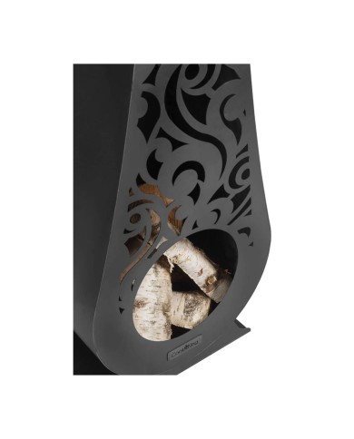 Σόμπα Ξύλου HAWANA