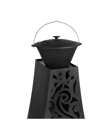 Σόμπα Ξύλου HAWANA