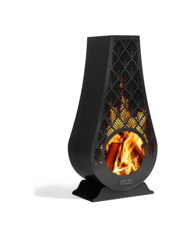 Σόμπα Ξύλου ANKARA