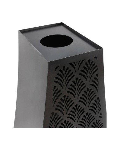 Σόμπα Ξύλου ANKARA