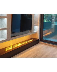 Dimplex Cassette Multi 1000 R Ηλεκτρικό Τζάκι